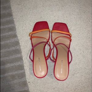 marc fisher heels